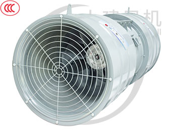 SDS系列射流風(fēng)機(jī)